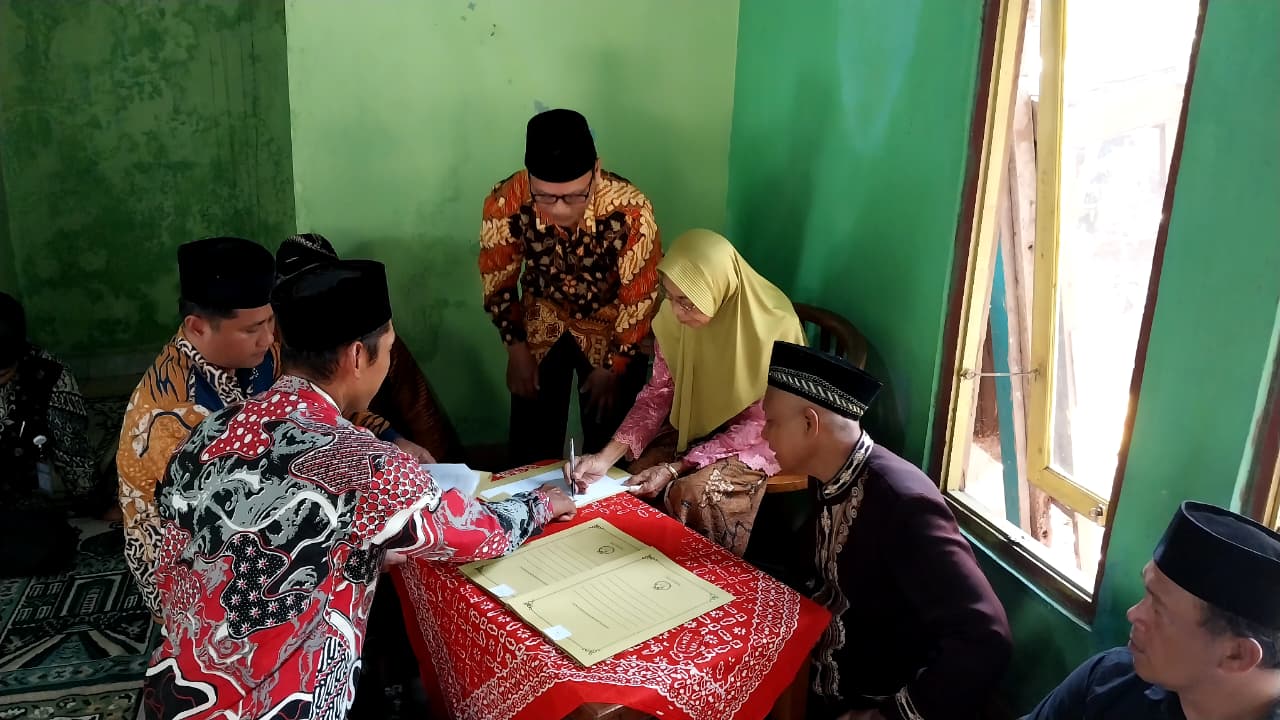 Kankemenag Bantul