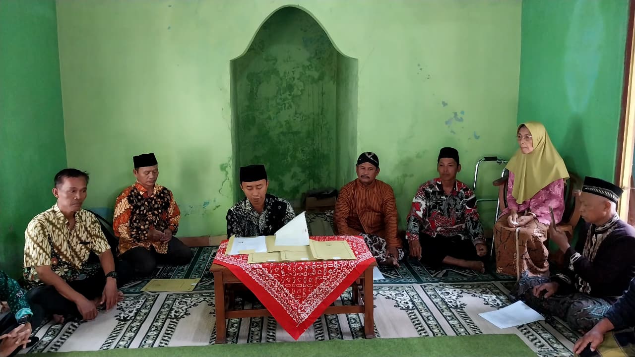 Kankemenag Bantul