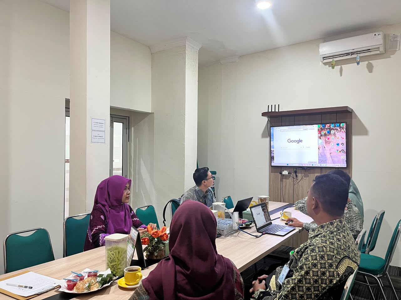 Kankemenag Bantul