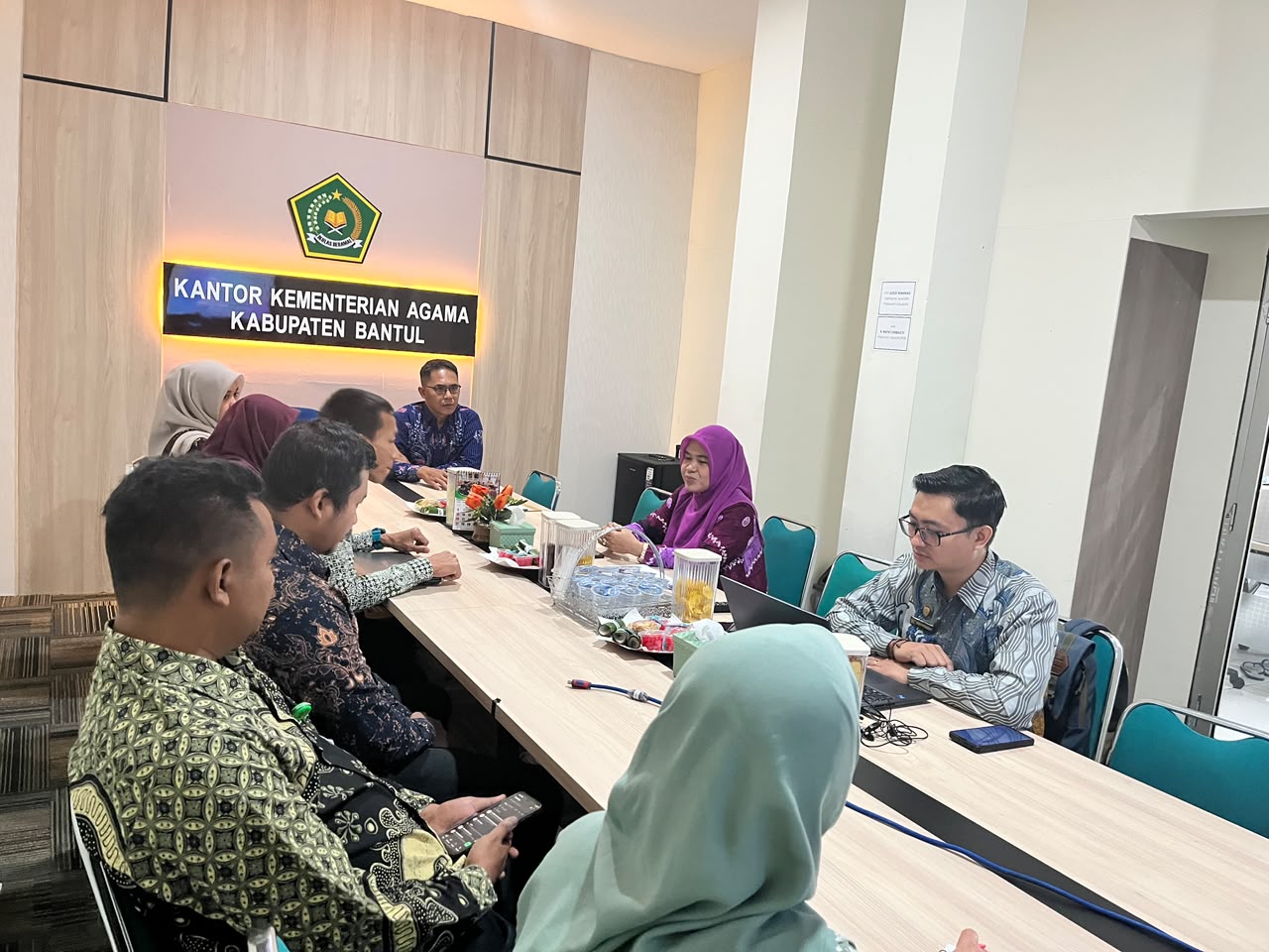 Kankemenag Bantul