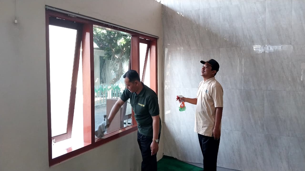 Kankemenag Bantul
