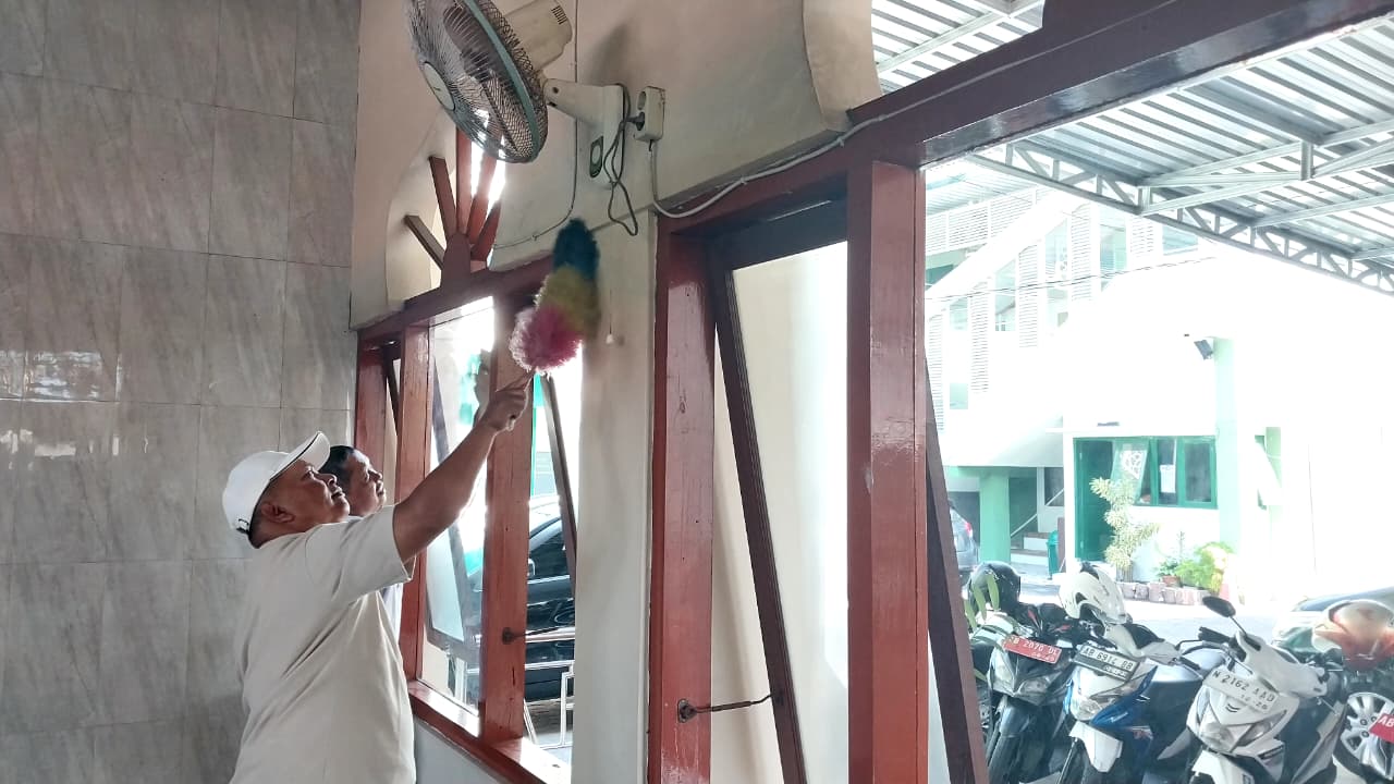 Kankemenag Bantul