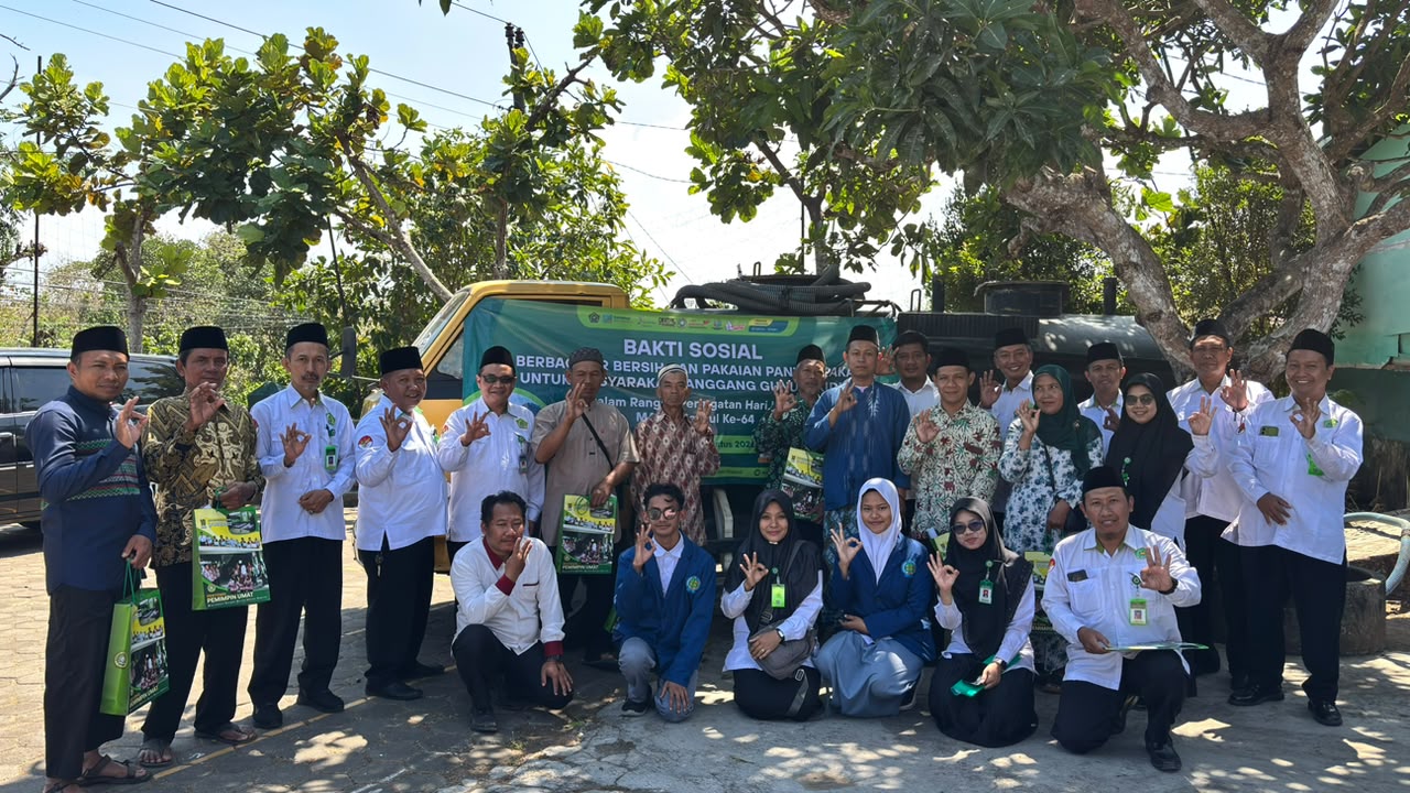 MAN 3 Bantul