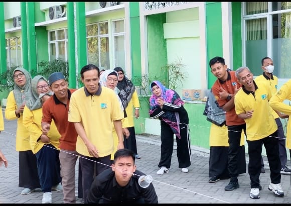 MTsN 4 Bantul