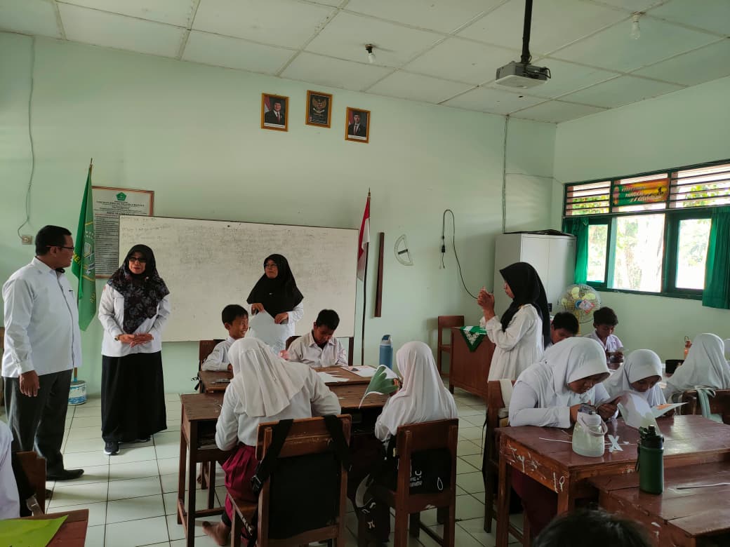 MIN 2 Bantul