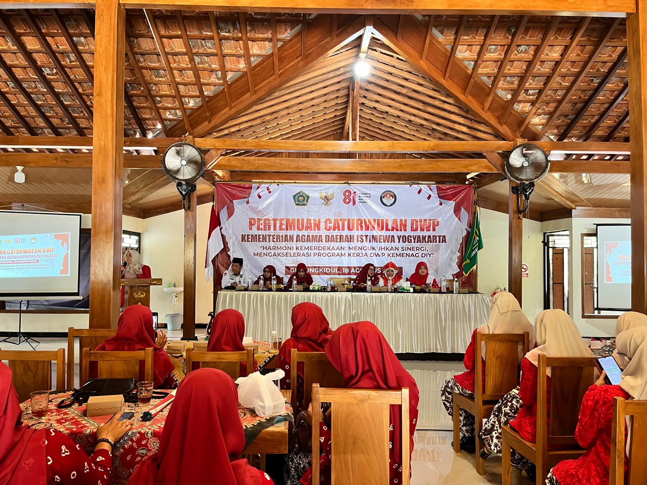 Kankemenag Bantul