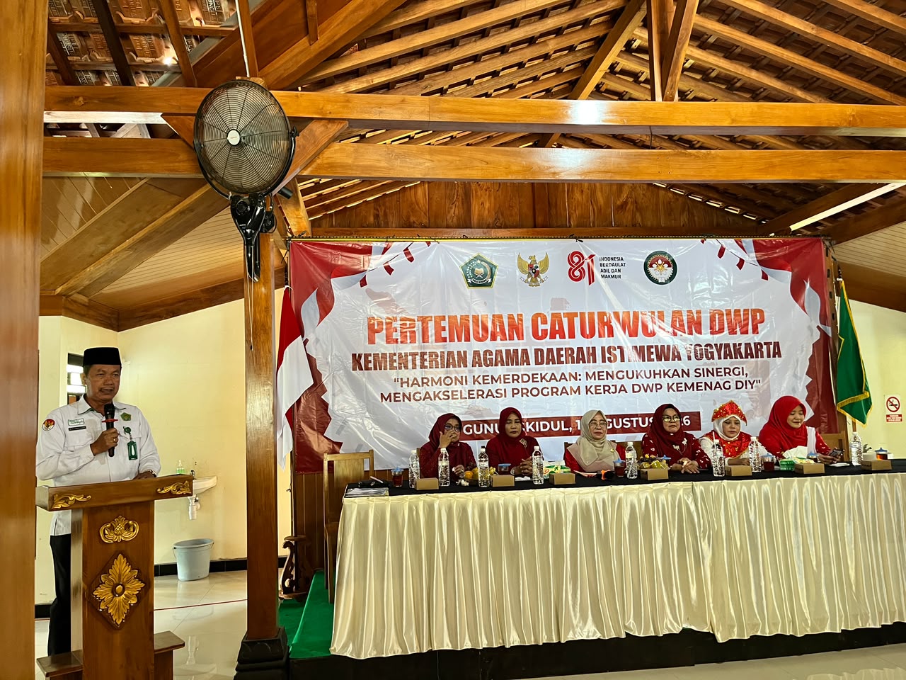 Kankemenag Bantul