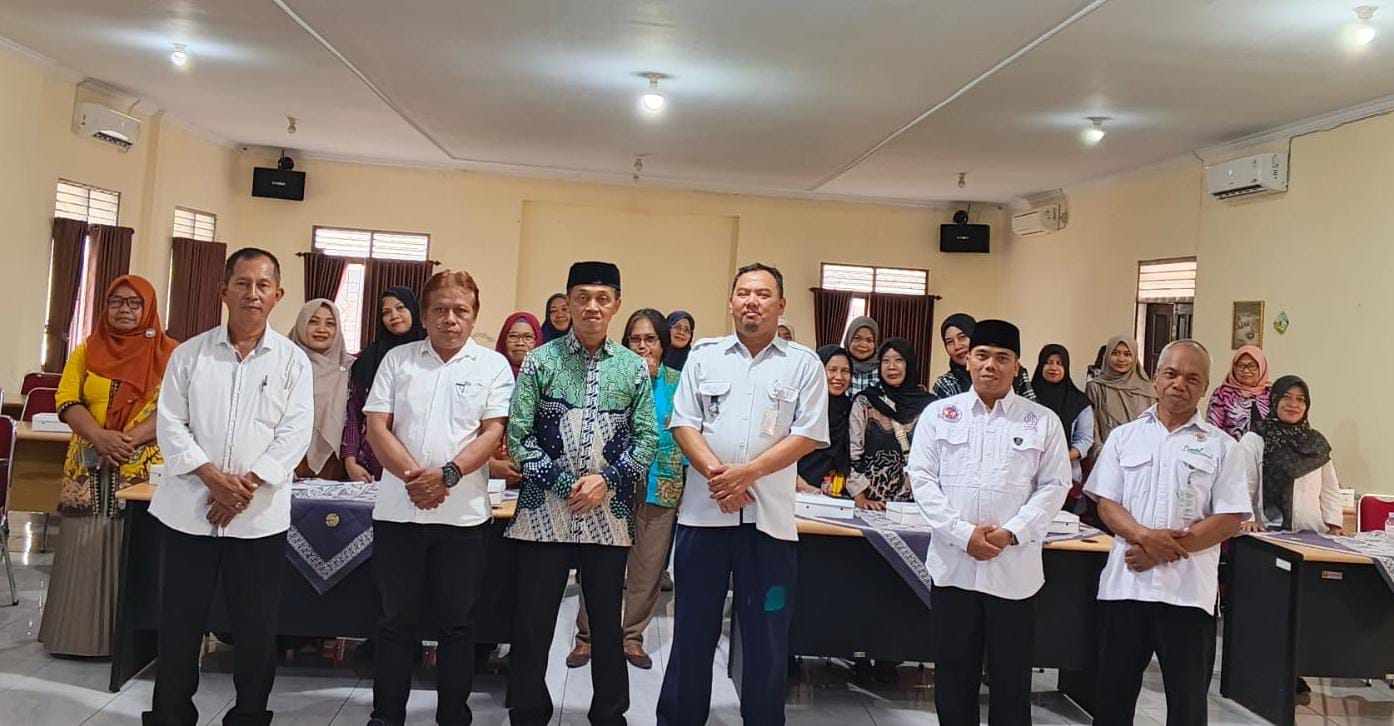 KUA Sedayu