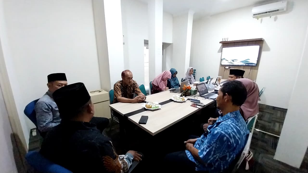 Kankemenag Bantul