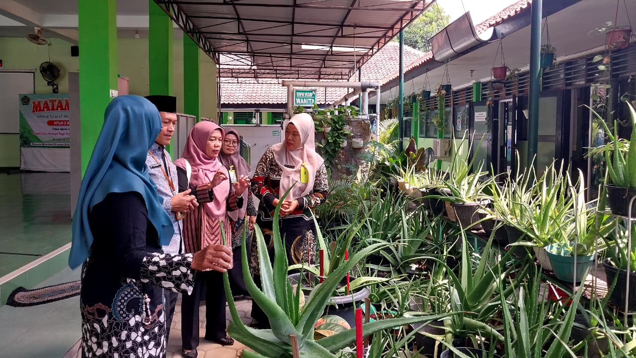 Kankemenag Bantul