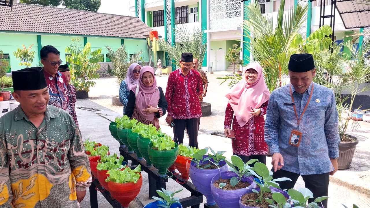 Kankemenag Bantul