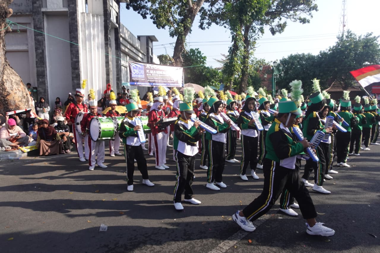 MIS Ma'arif Giriloyo 1