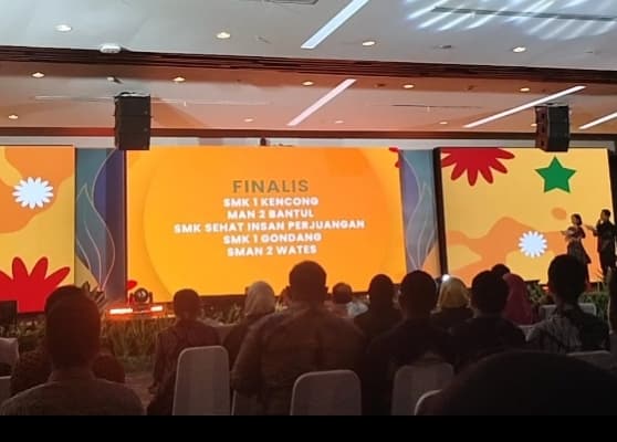 MAN 2 Bantul