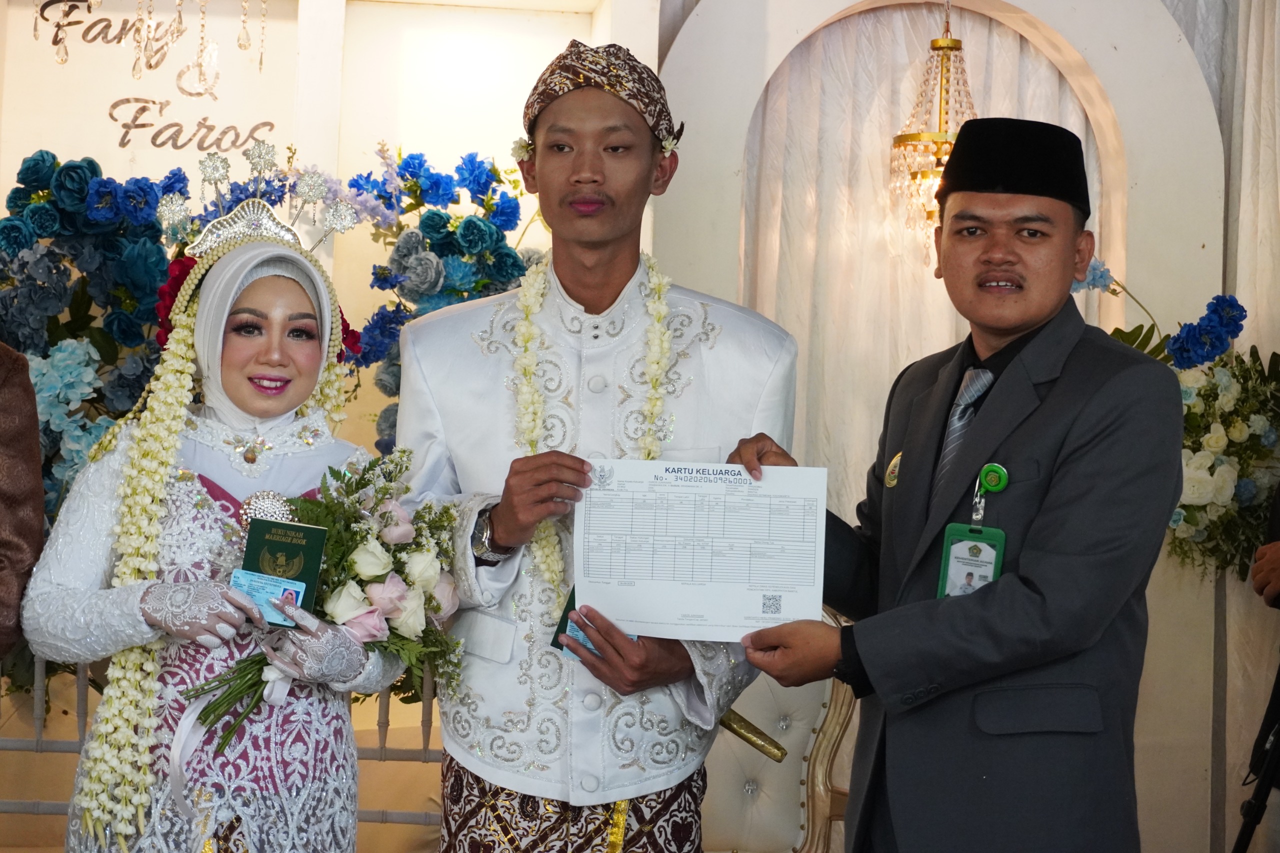 Kankemenag Bantul
