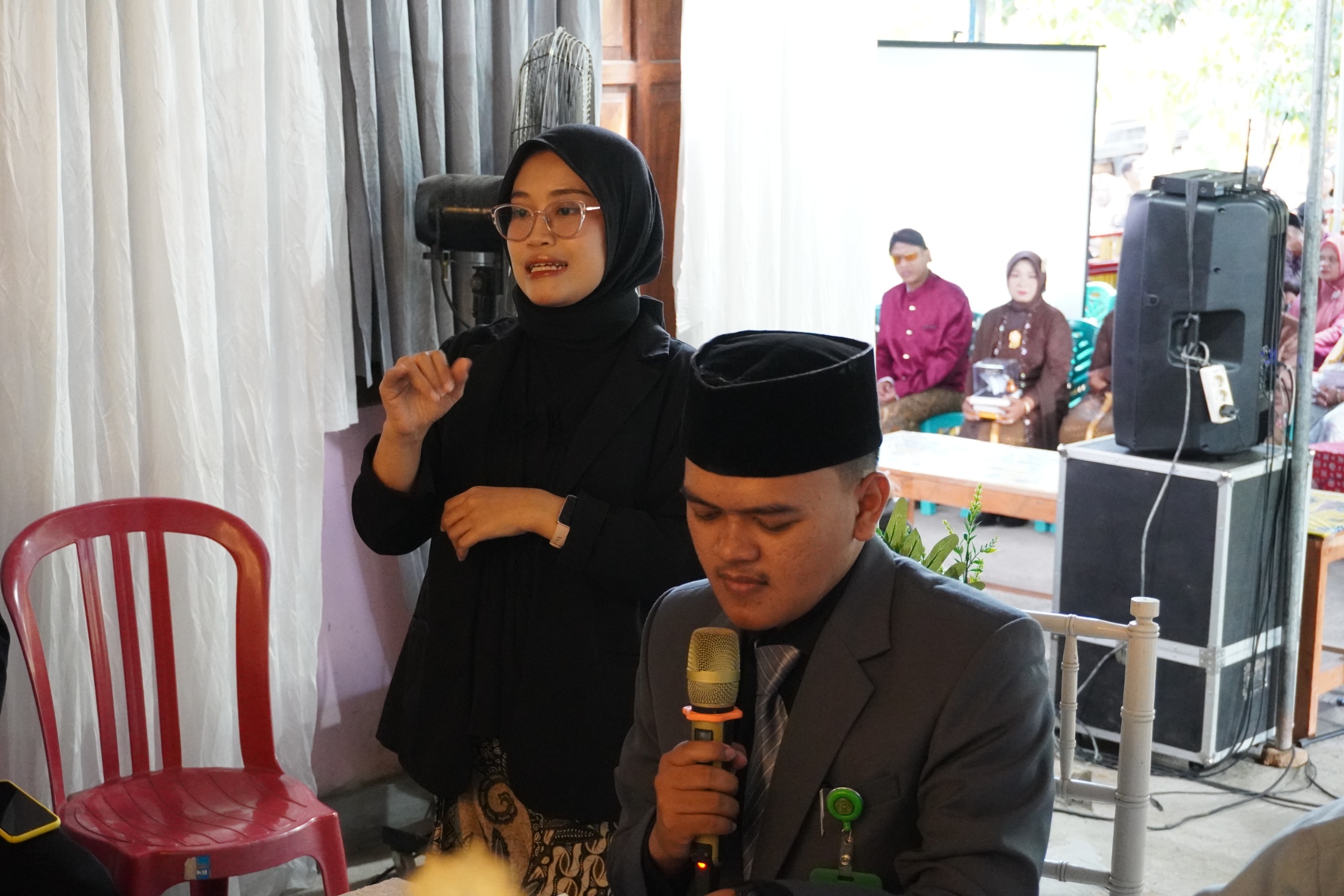 Kankemenag Bantul