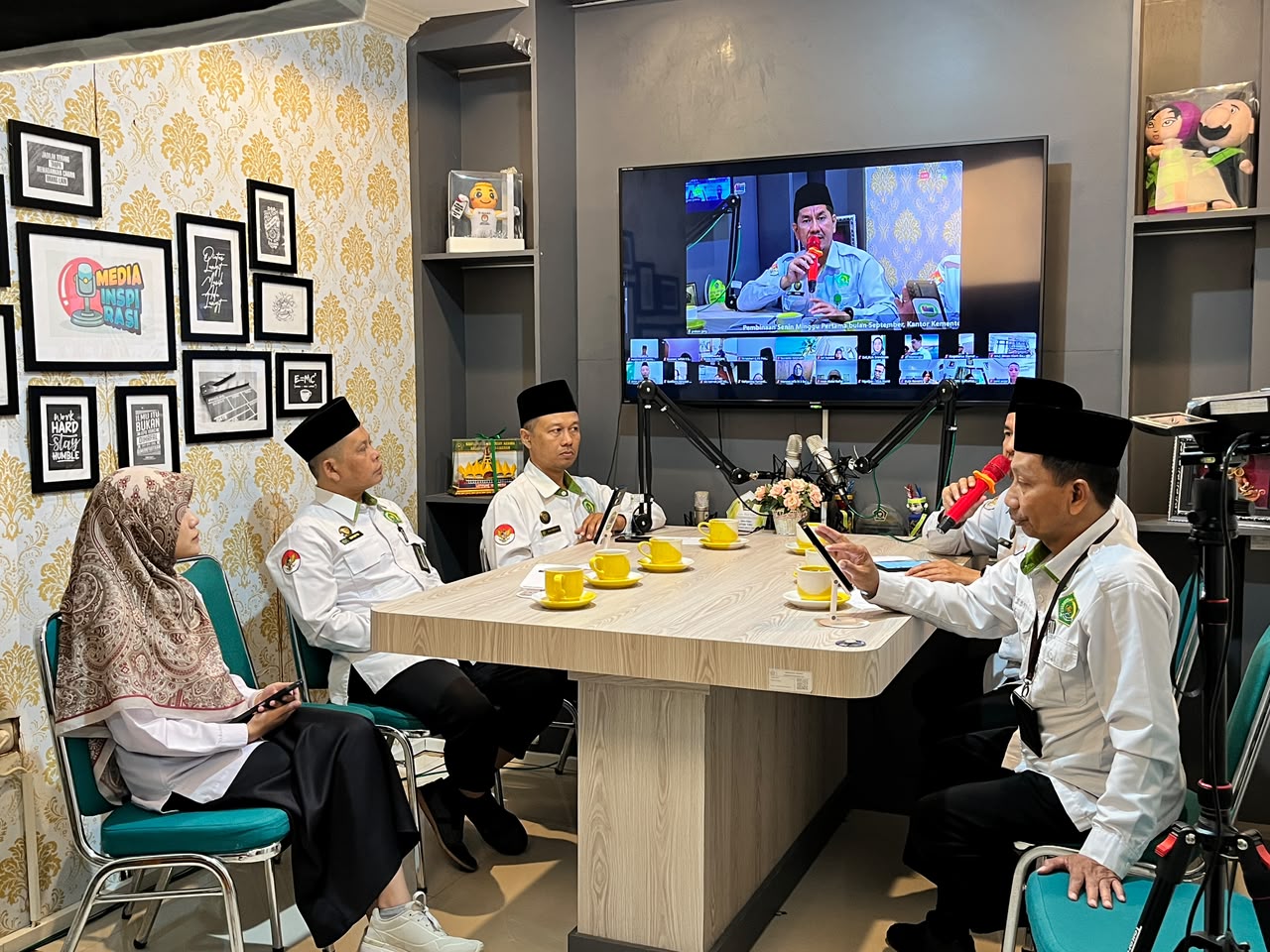 Kankemenag Bantul