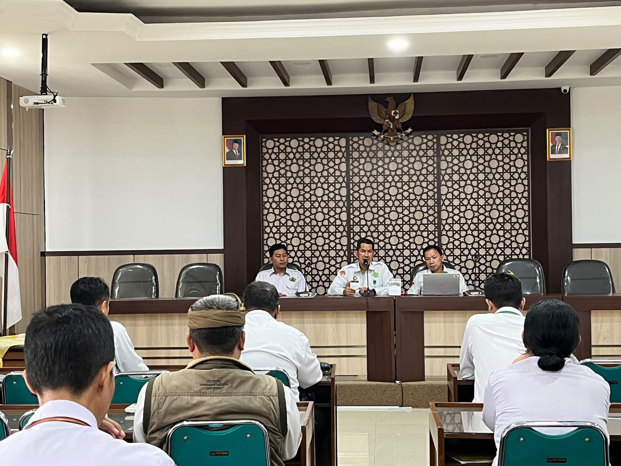 Kankemenag Bantul