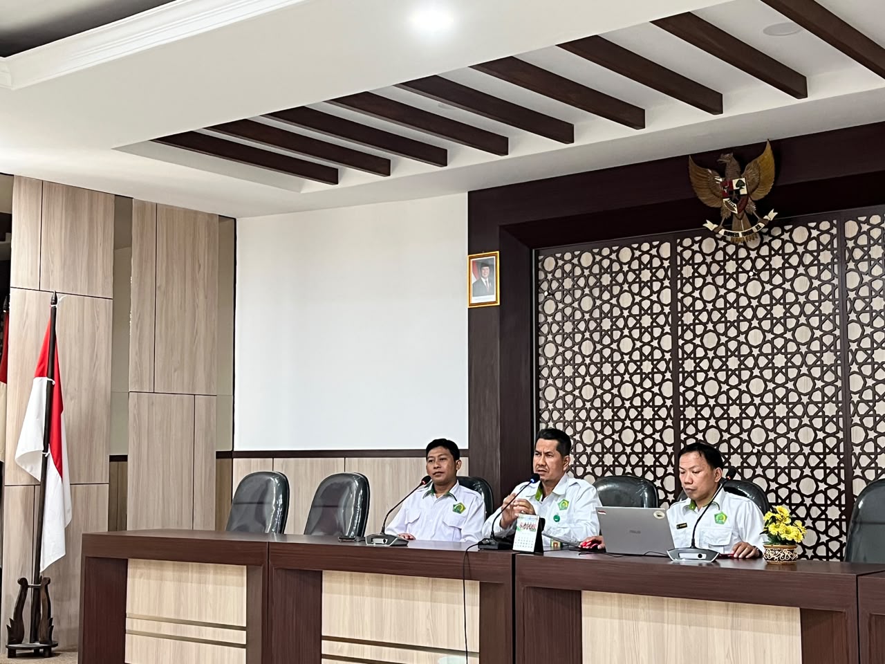 Kankemenag Bantul