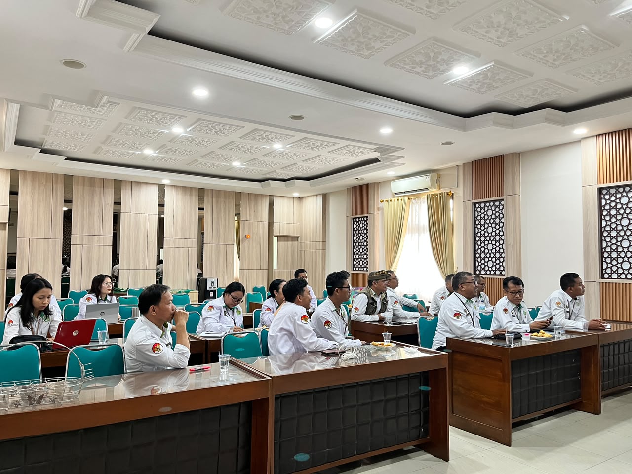 Kankemenag Bantul
