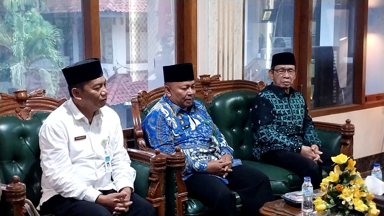 Kankemenag Bantul