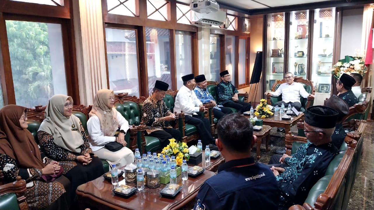 Kankemenag Bantul