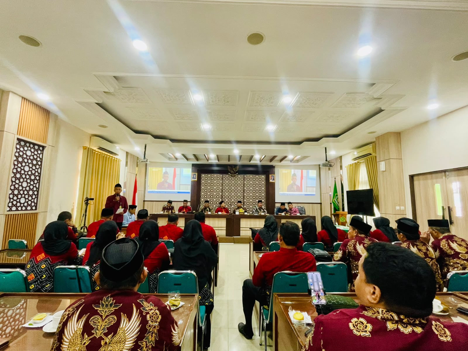 Kankemenag Bantul