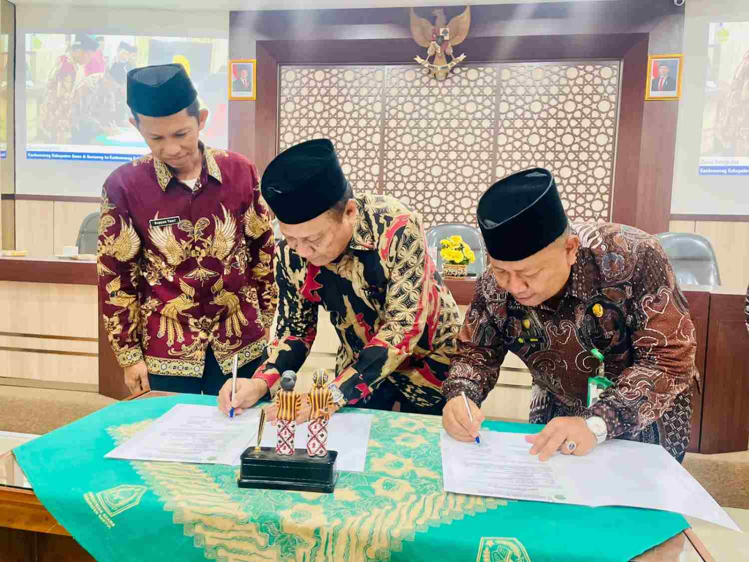 Kankemenag Bantul