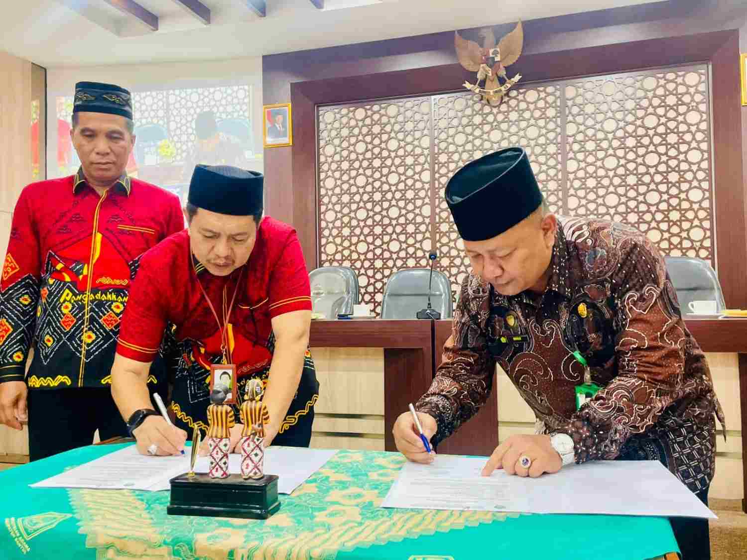 Kankemenag Bantul