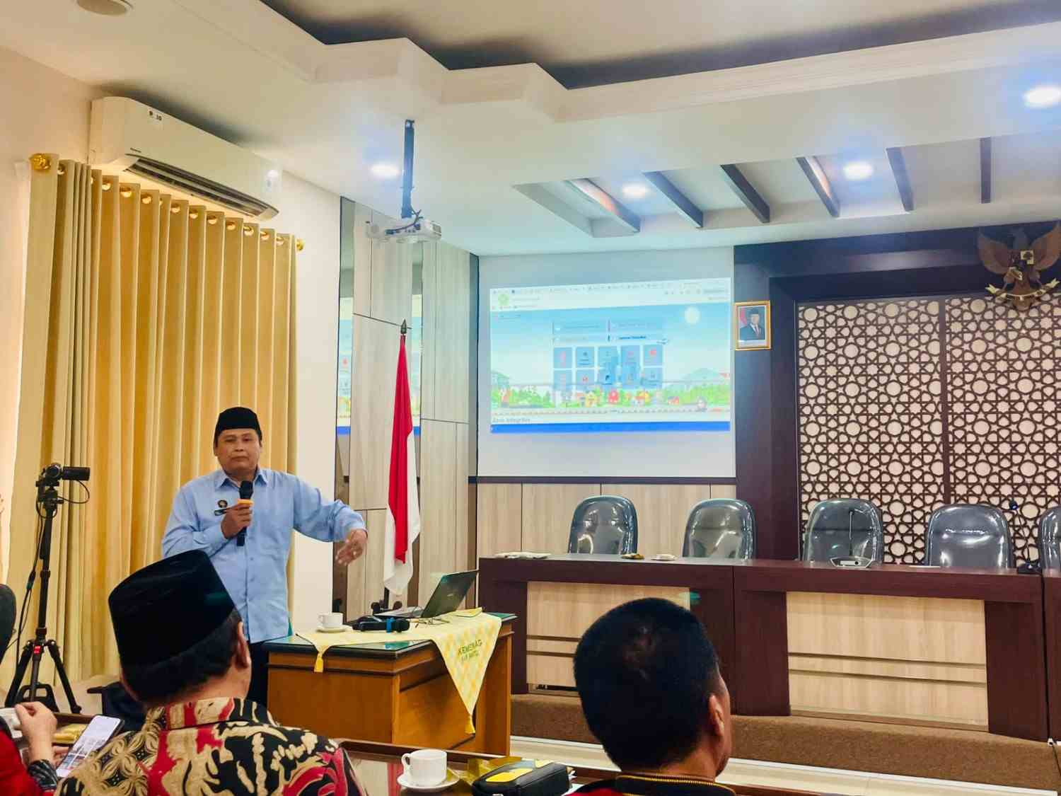 Kankemenag Bantul