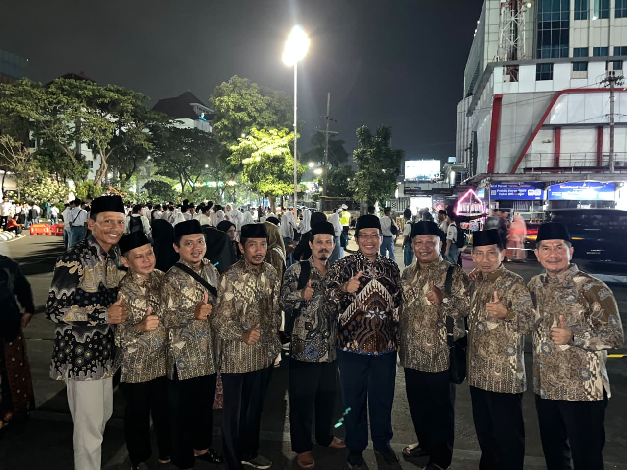 Kankemenag Bantul