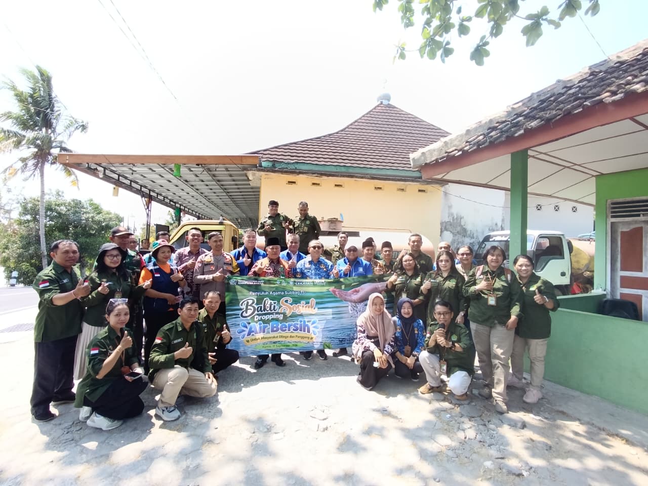 Kankemenag Bantul