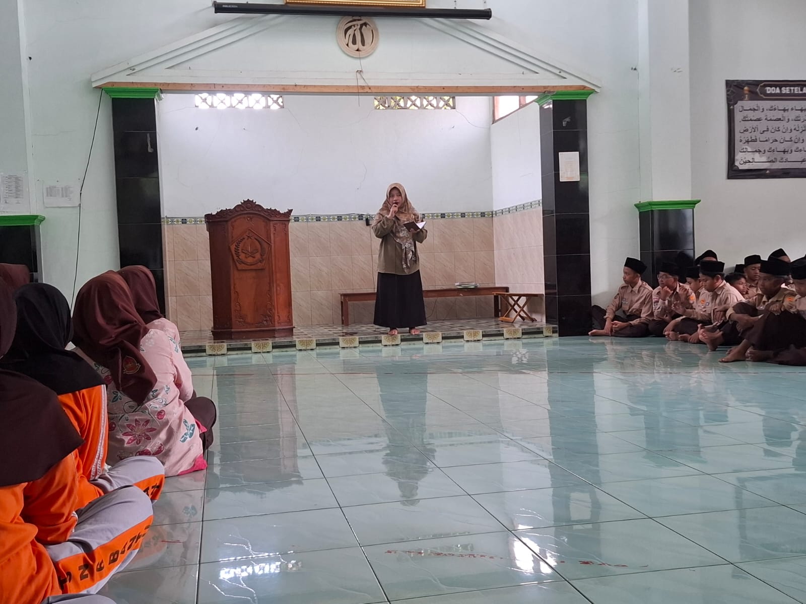 MTs N 6 Bantul