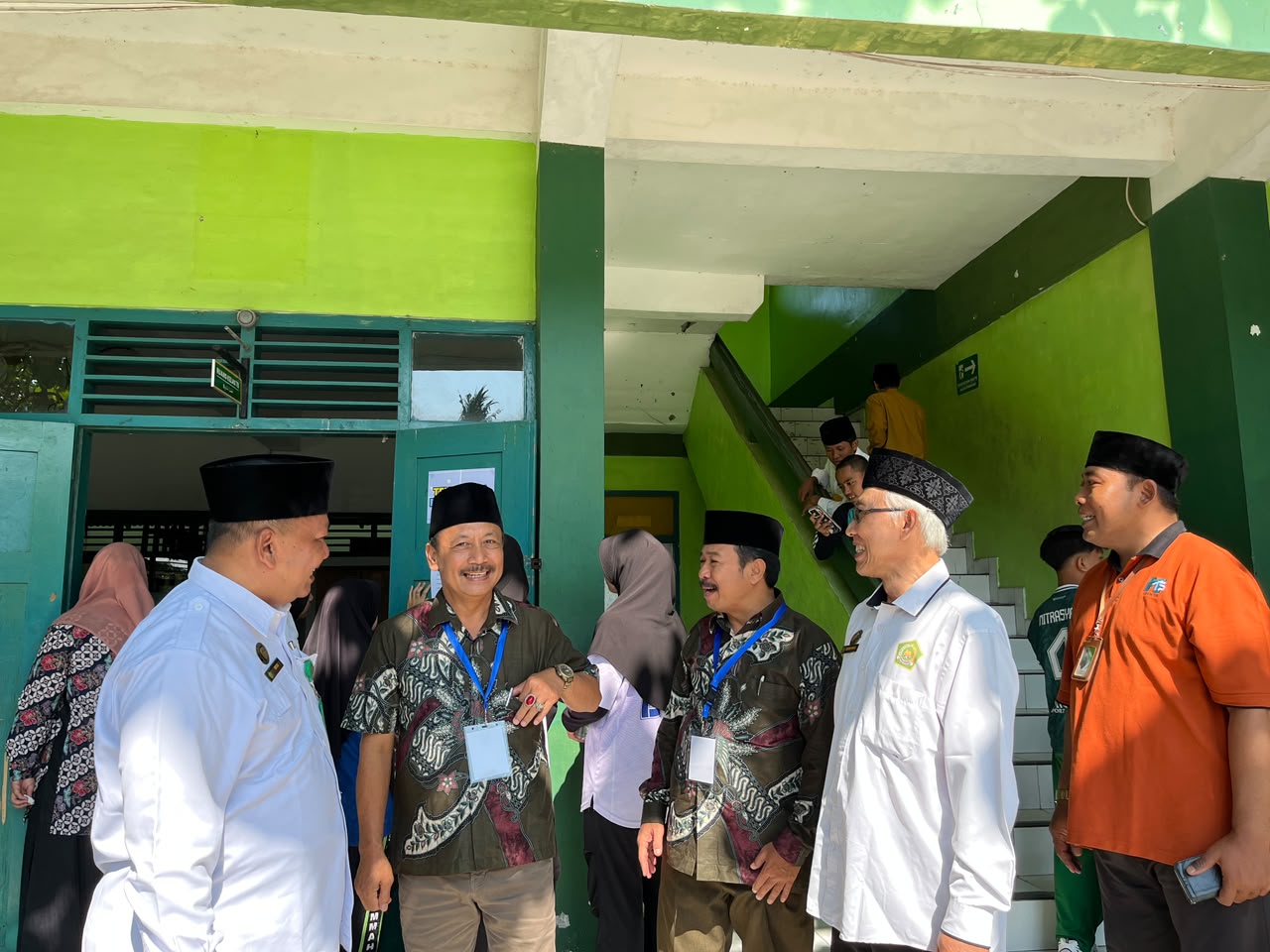 Kankemenag Bantul