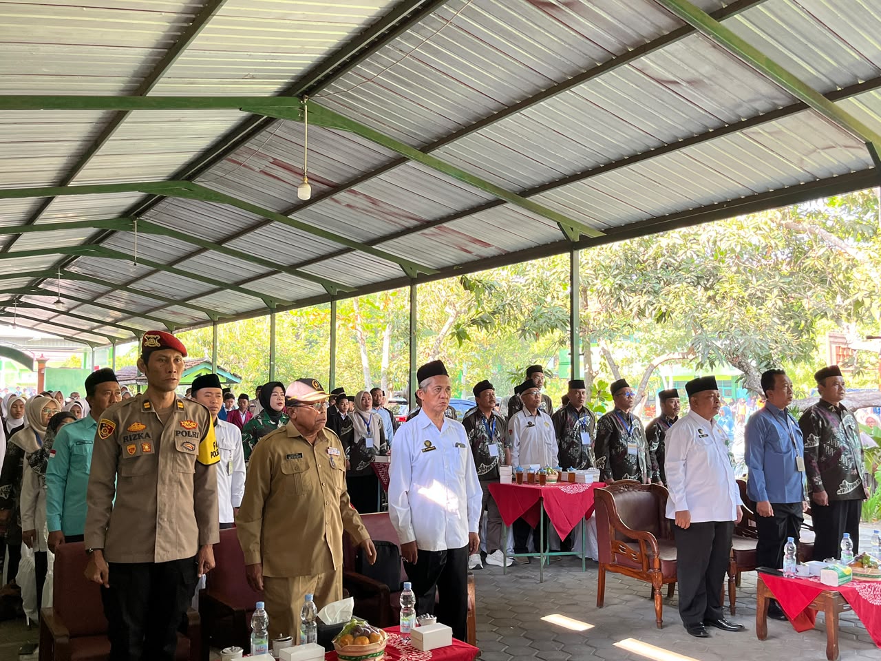 Kankemenag Bantul