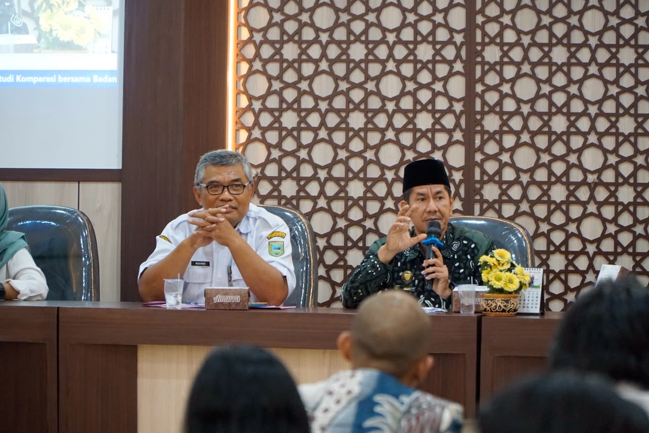 Kankemenag Bantul