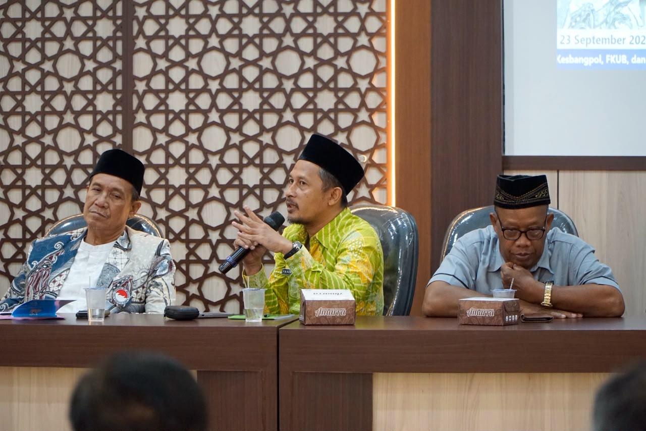 Kankemenag Bantul
