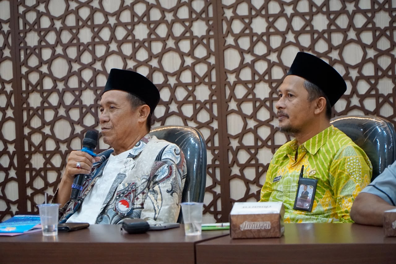 Kankemenag Bantul