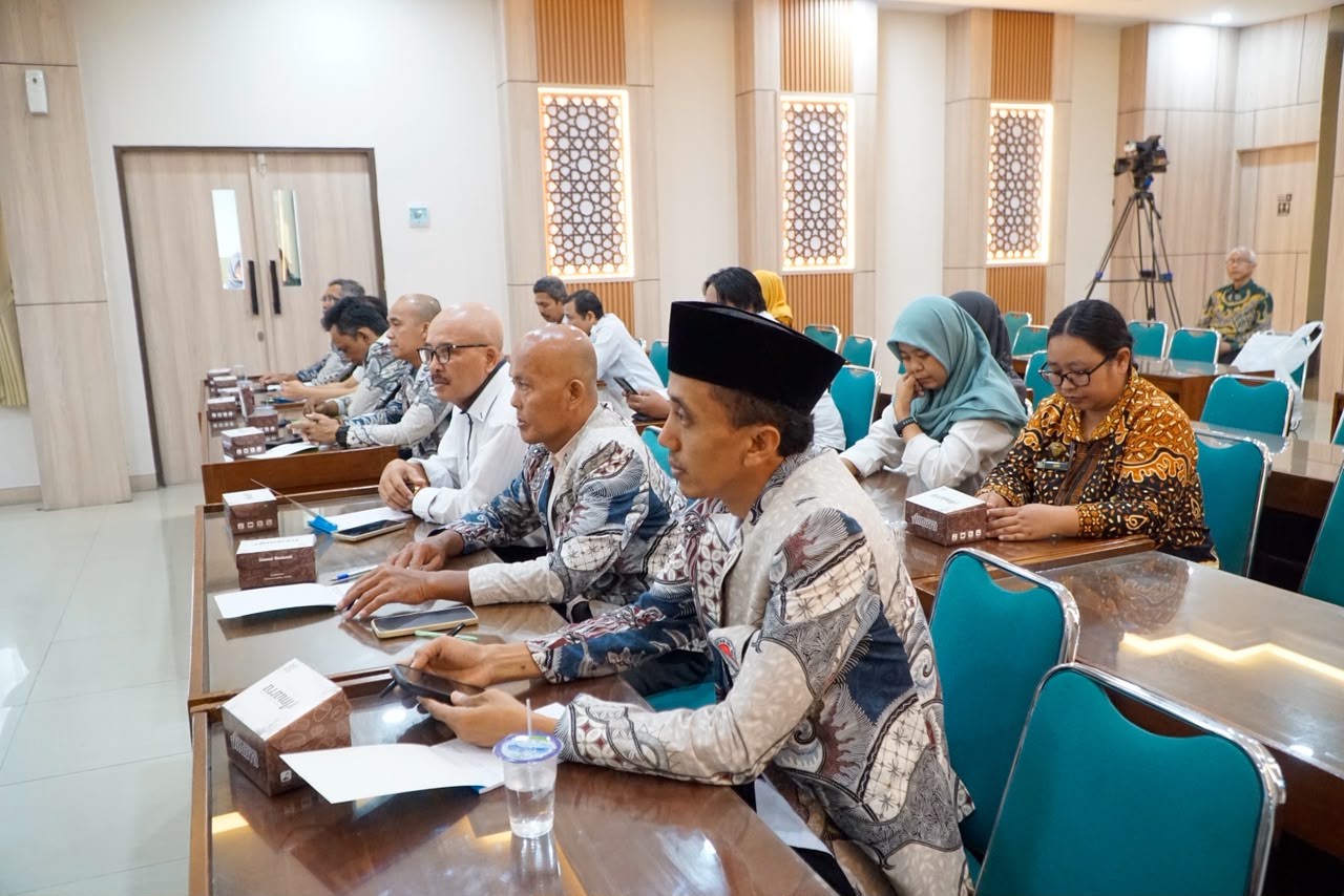 Kankemenag Bantul