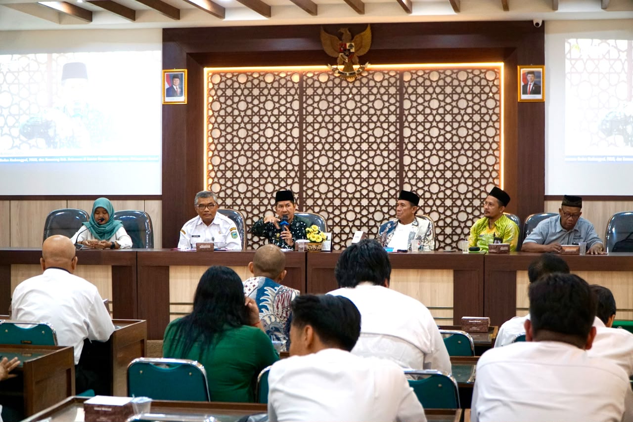 Kankemenag Bantul