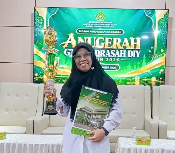 MIN 2 Bantul