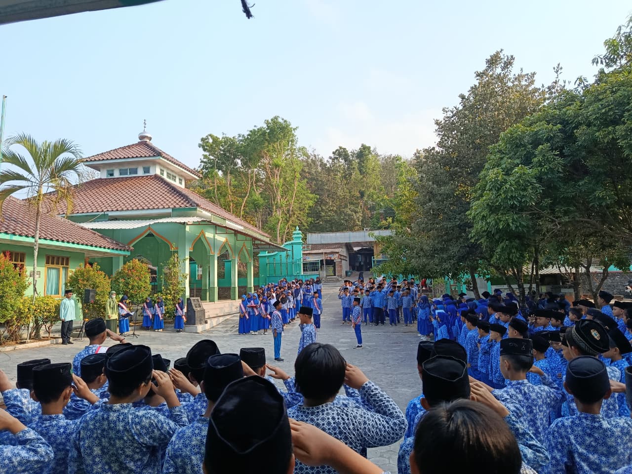 MIS Ma'arif Giriloyo 1
