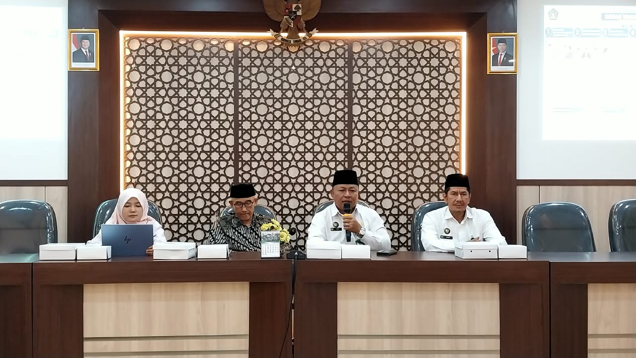 Kankemenag Bantul