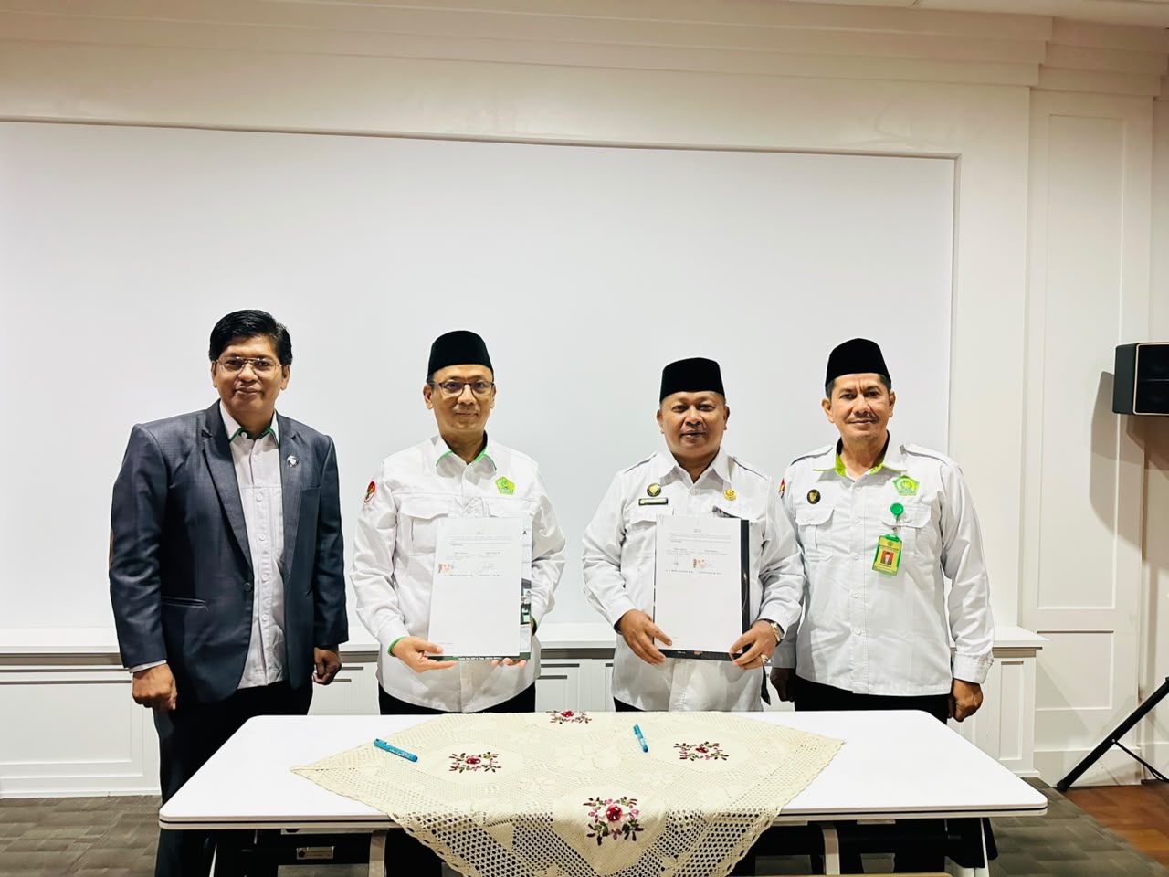 Kankemenag Bantul