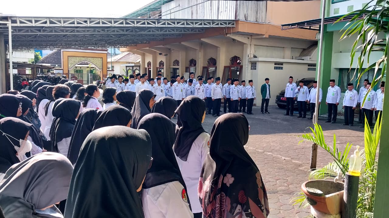 Kankemenag Bantul