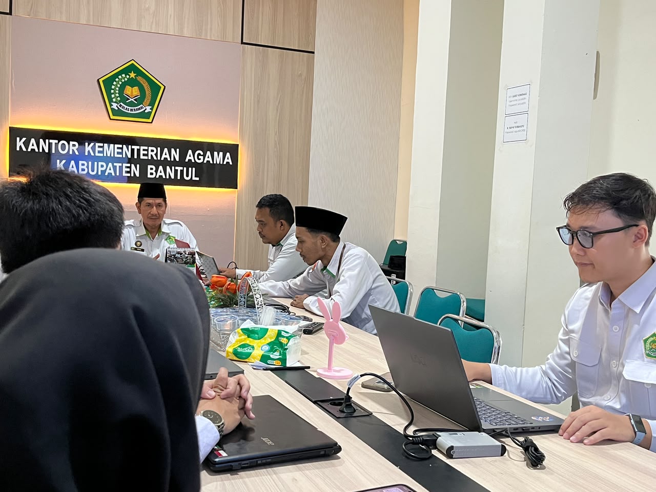 Kankemenag Bantul