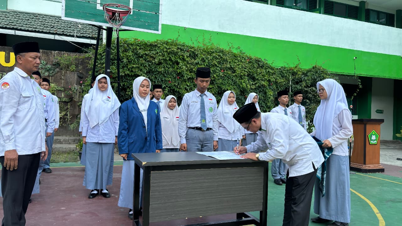 MAN 3 Bantul