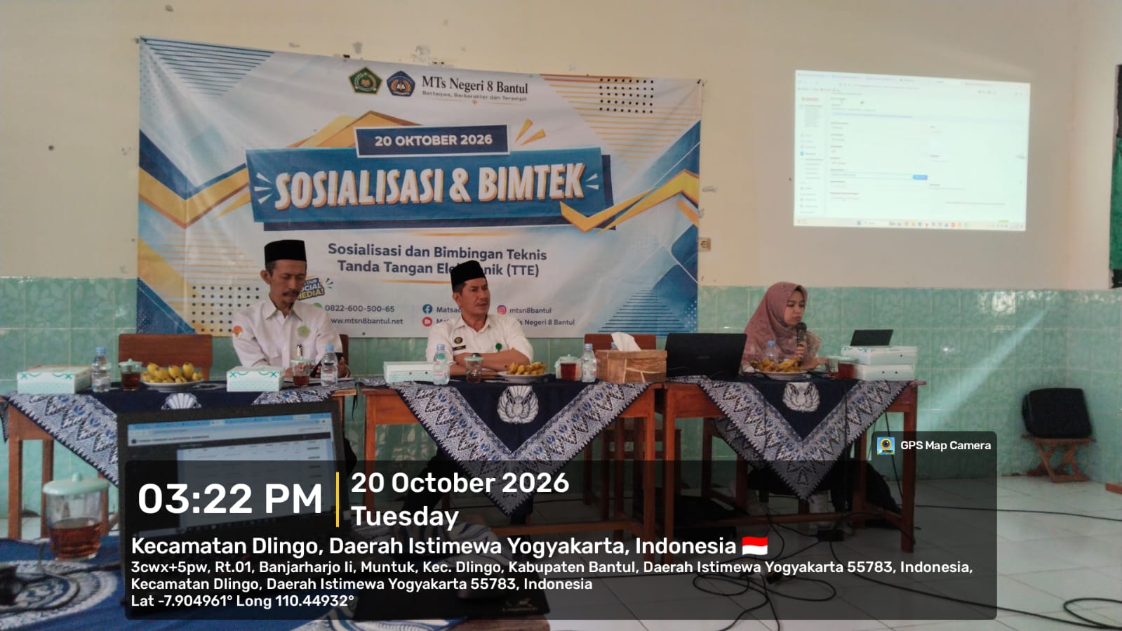 mtsn 8 bantul