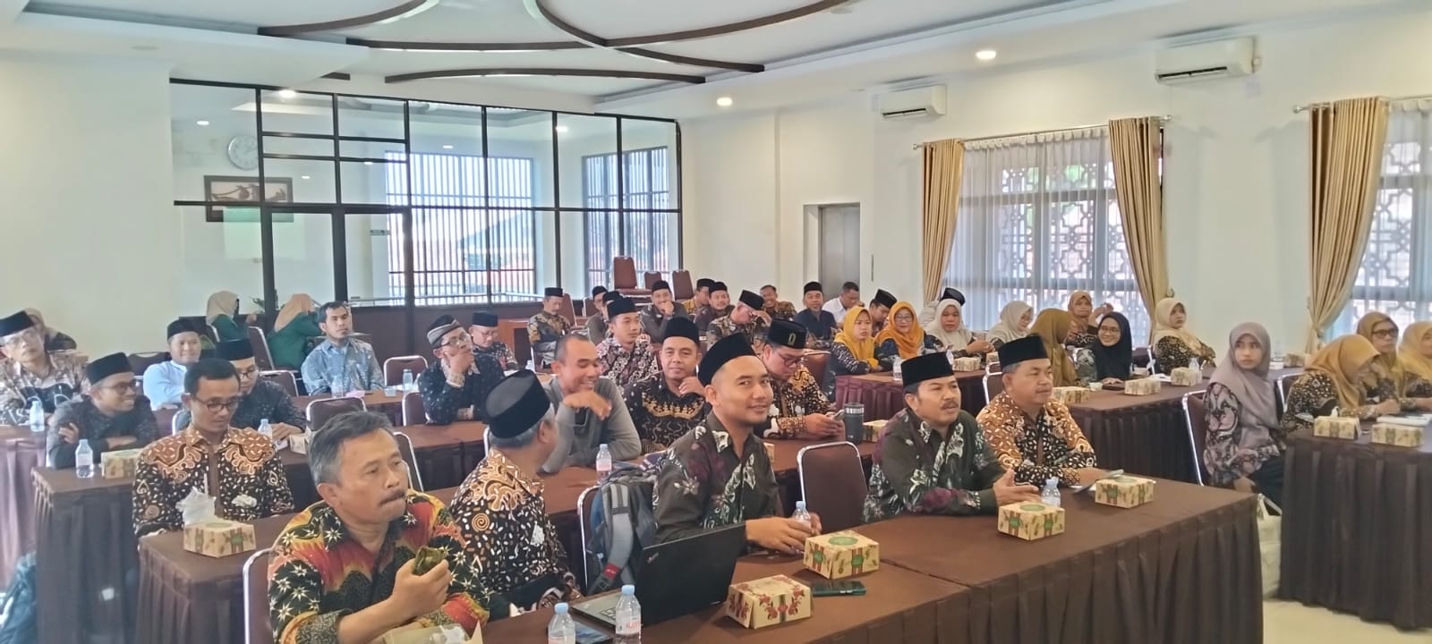 Kankemenag Bantul