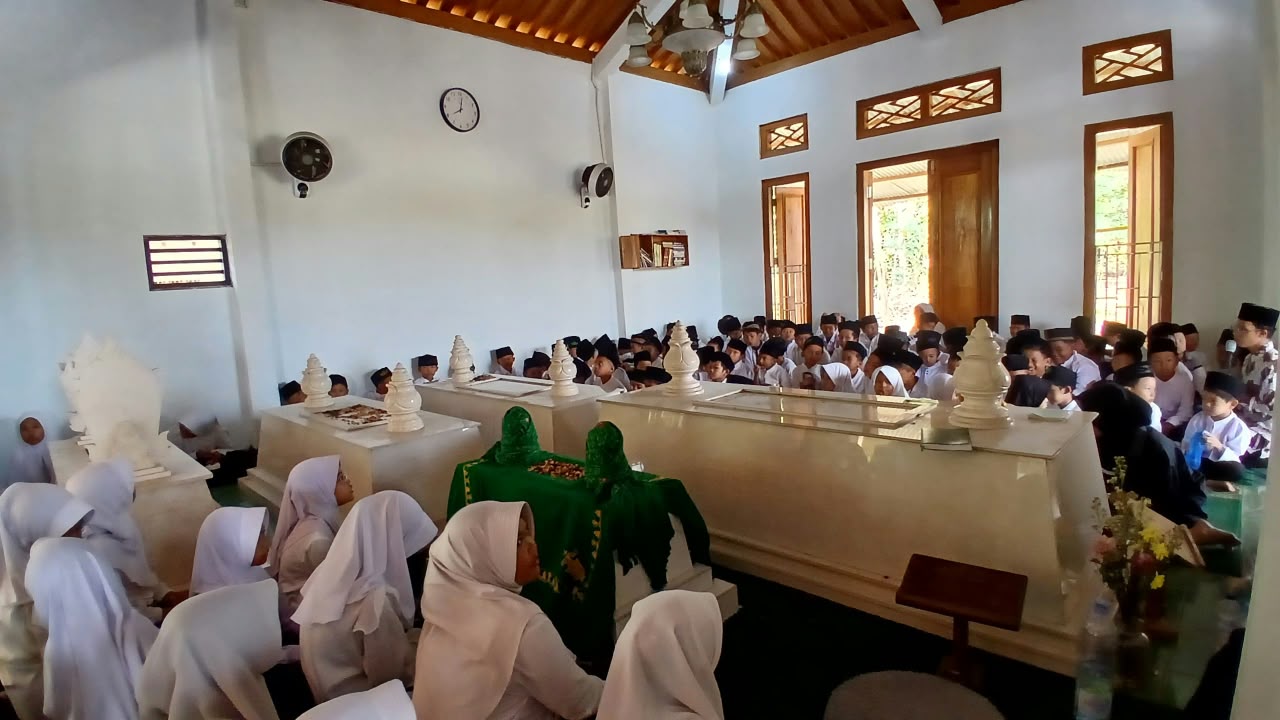 MIS Ma'arif Giriloyo 1