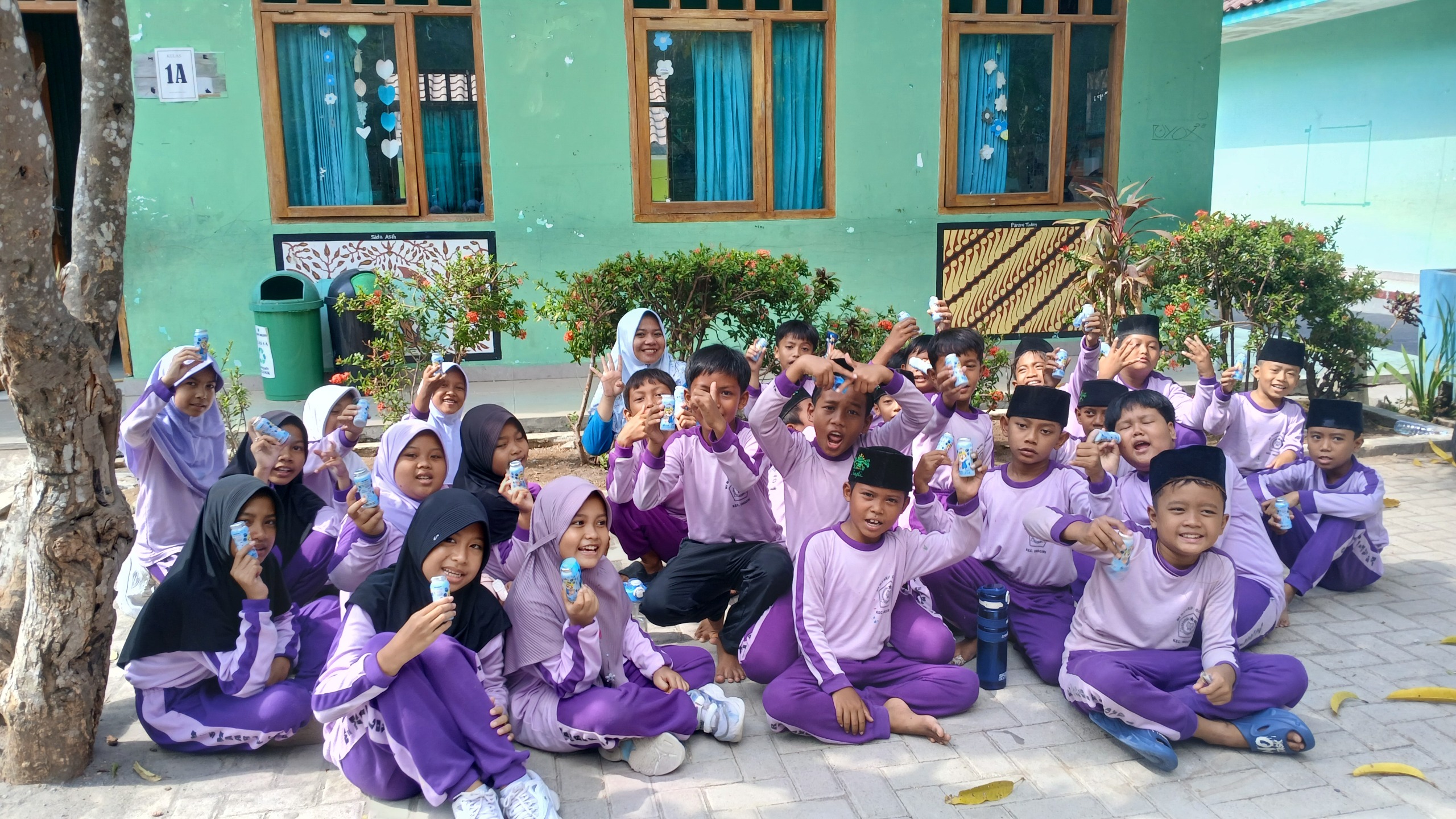 MIS Ma'arif Giriloyo 1